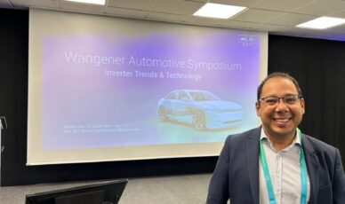 Retour sur le Symposium Automobile AVL